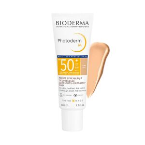 Bioderma Photoderm M SPF50+ Light 40 ml - Bioderma
