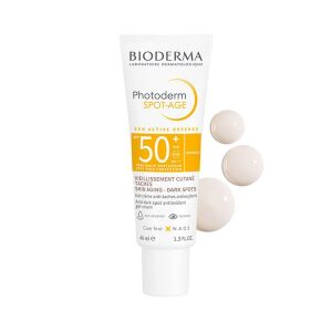 Bioderma Photoderm Spot-Age SPF50+ 40 ml - Bioderma
