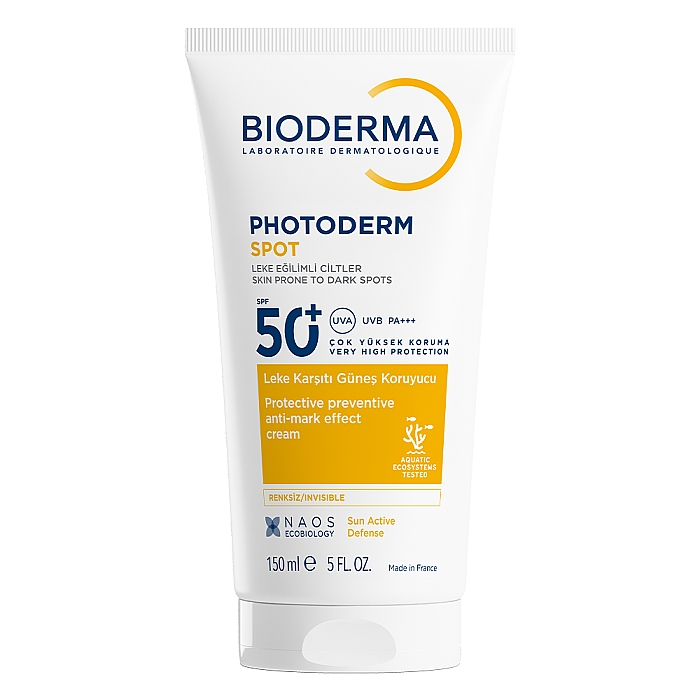 Bioderma Photoderm Spot SPF50+ 150 ml - 2