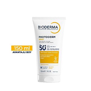 Bioderma Photoderm Spot SPF50+ 150 ml - Bioderma