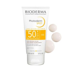 Bioderma Photoderm Spot SPF50+ 150 ml - Bioderma