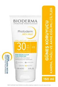 Bioderma Photoderm Spot SPF50+ 150 ml İkili Kofre (Kutusuz) - 4