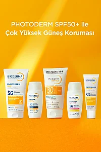 Bioderma Photoderm Spot SPF50+ 150 ml İkili Kofre (Kutusuz) - 13