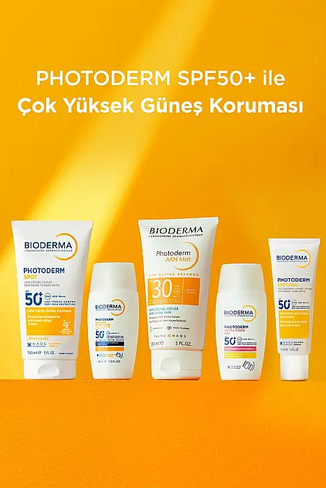 Bioderma Photoderm Spot SPF50+ 150 ml İkili Kofre (Kutusuz) - 13