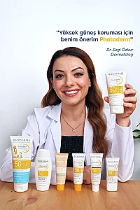 Bioderma Photoderm Spot SPF50+ 150 ml İkili Kofre (Kutusuz) - 14