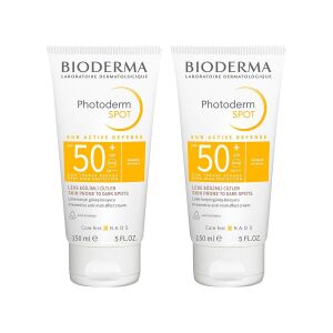 Bioderma Photoderm Spot SPF50+ 150 ml x 2 Adet - Bioderma