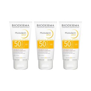 Bioderma Photoderm Spot SPF50+ 150 ml x 3 Adet - Bioderma