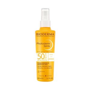 Bioderma Photoderm Spray SPF50+ 200 ml - Bioderma
