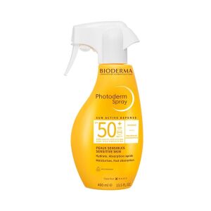 Bioderma Photoderm Spray SPF50+ 400 ml - Bioderma