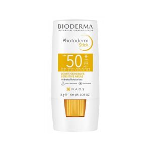 Bioderma Photoderm Stick SPF50+ 8 gr - Bioderma