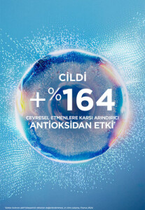 Bioderma Photoderm XDefense Spf50+ Tüm Cilt Tipleri Antioksidan Etkili Renkli Güneş Kremi Golden 40 ml - 5