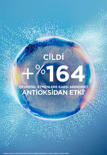 Bioderma Photoderm XDefense Spf50+ Tüm Cilt Tipleri Antioksidan Etkili Renkli Güneş Kremi Golden 40 ml - 5