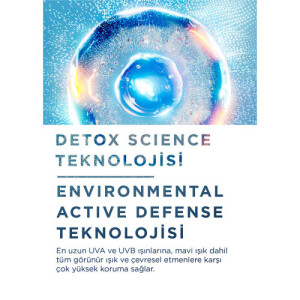 Bioderma Photoderm XDefense Spf50+ Tüm Cilt Tipleri Antioksidan Etkili Renkli Güneş Kremi Golden 40 ml - 4