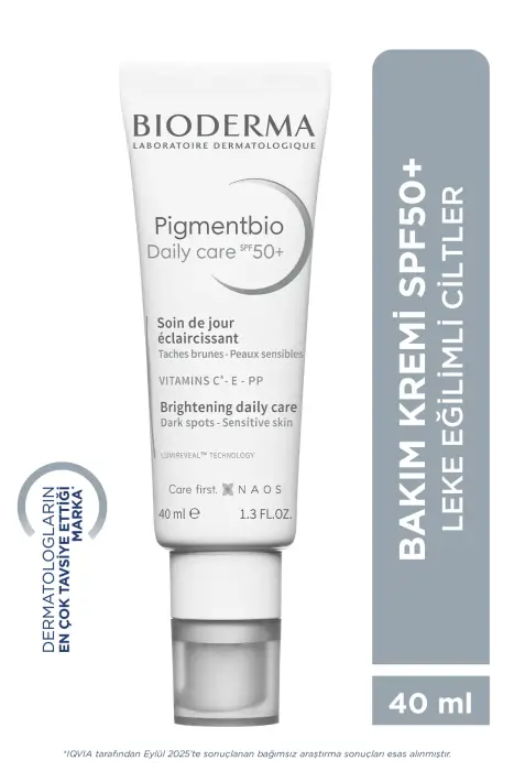 Bioderma Pigmentbio Aydınlatıcı ve Koruyucu Bakım Seti - 2 - 3