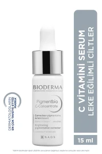 Bioderma Pigmentbio C-Concentrate 15 ml - 2