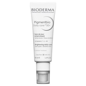 Bioderma Pigmentbio Daily Care SPF50+ 40 ml - Bioderma