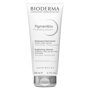 Bioderma Pigmentbio Foaming Cream 200 ml - Bioderma