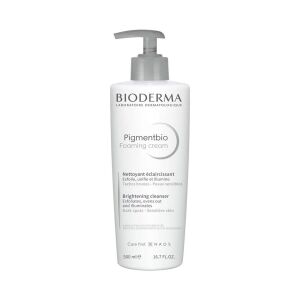 Bioderma Pigmentbio Foaming Cream 500 ml - Bioderma