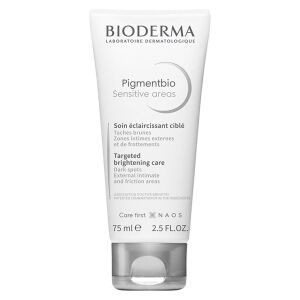 Bioderma Pigmentbio Sensitive Areas 75 ml - Bioderma