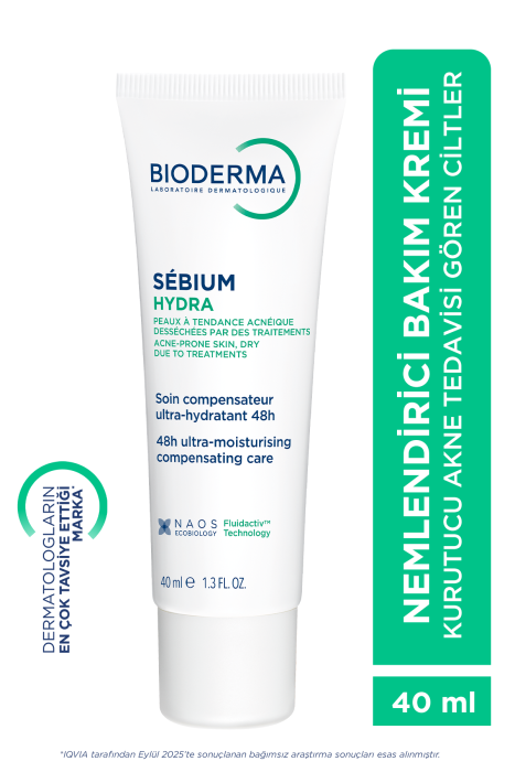 Bioderma Sebium Akne Karşıtı Bakım Seti - 4 - 4