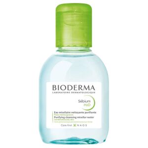 Bioderma Sebium H2O Makyaj Temizleme Suyu 100 ml - Bioderma