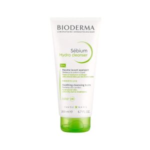 Bioderma Sebium Hydra Cleanser 200 ml - Bioderma