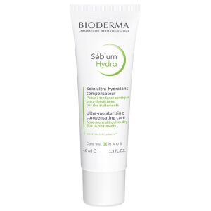 Bioderma Sebium Hydra Cream 40 ml - Bioderma