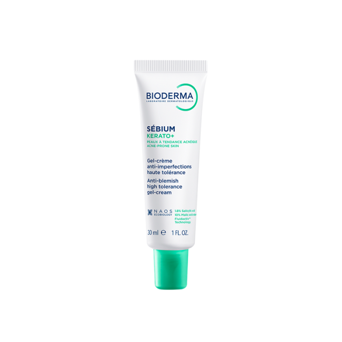 Bioderma Sebium Kerato+ 30 ml - 1