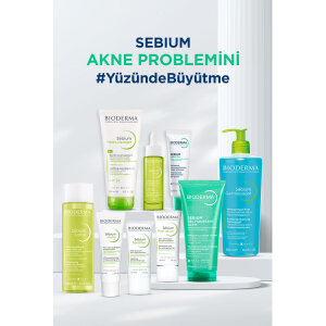 Bioderma Sebium Kerato+ 30 ml - 6