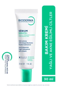 Bioderma Sebium Kerato+ 30 ml - 12
