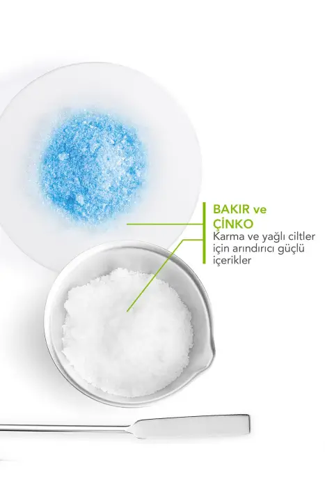 Bioderma Sebium Kerato Bakım Seti - 5