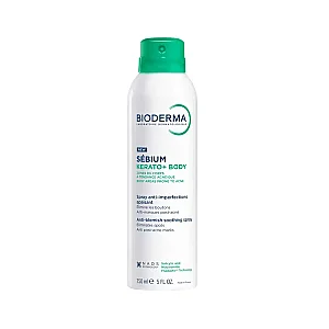 Bioderma Sebium Kerato+ Body 150 ml - Bioderma