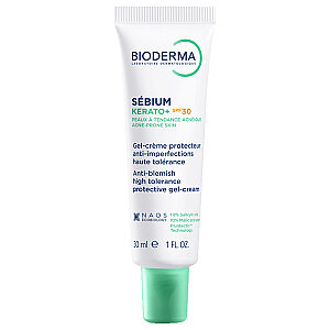 Bioderma Sebium Kerato+ SPF30 30 ml - Bioderma
