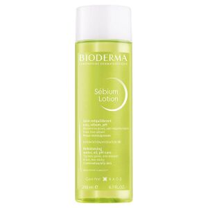Bioderma Sebium Lotion 200 ml - Bioderma