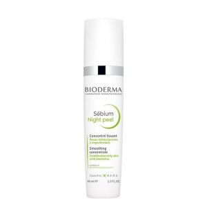 Bioderma Sebium Night Peel 40 ml - Bioderma