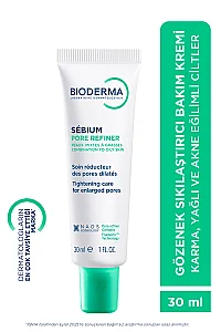 Bioderma Sebium Pore Refiner 30 ml - 2