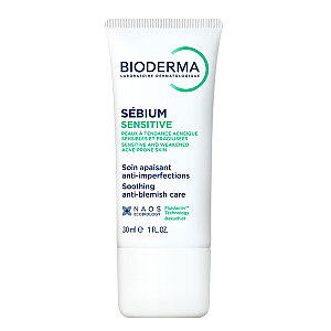 Bioderma Sebium Sensitive 30 ml - Bioderma
