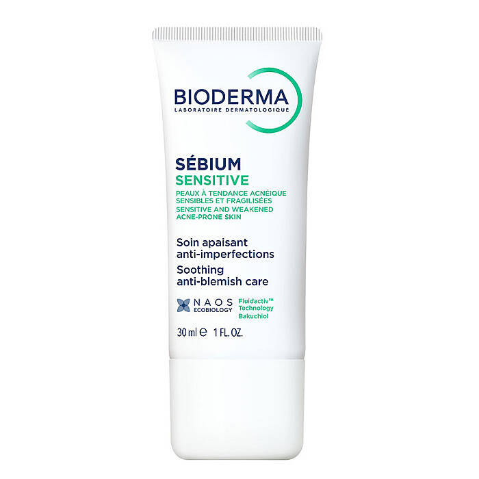 Bioderma Sebium Sensitive 30 ml - 1