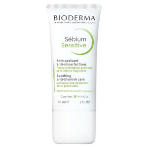 Bioderma Sebium Sensitive 30 ml - Bioderma