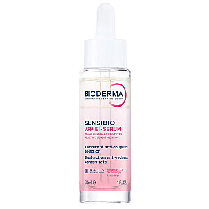 Bioderma Sensibio AR+ Bi-Serum 30 ml - Bioderma