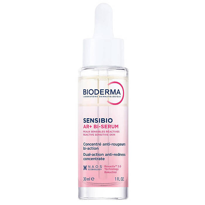 Bioderma Sensibio AR+ Bi-Serum 30 ml - 1