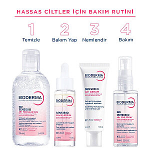 Bioderma Sensibio AR+ Bi-Serum 30 ml - 3