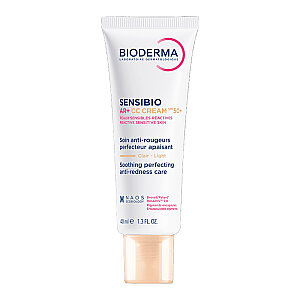 Bioderma Sensibio AR+ CC Cream SPF50+ 40 ml - Bioderma