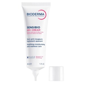 Bioderma Sensibio AR+ Cream 40 ml - Bioderma