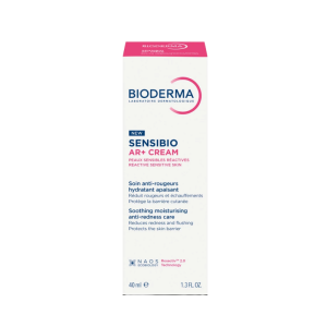 Bioderma Sensibio AR+ Cream 40 ml - 2