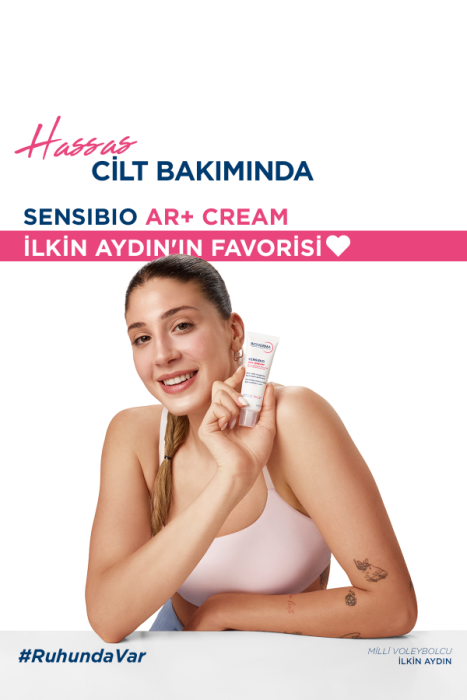 Bioderma Sensibio AR+ Cream 40 ml - 3