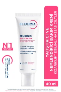 Bioderma Sensibio AR+ Cream 40 ml - 2