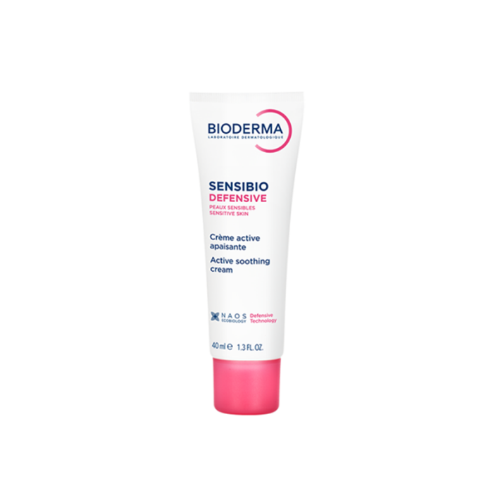 Bioderma Sensibio Defensive Cream 40 ml - 1