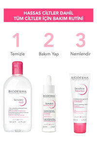 Bioderma Sensibio Defensive Cream 40 ml - 5
