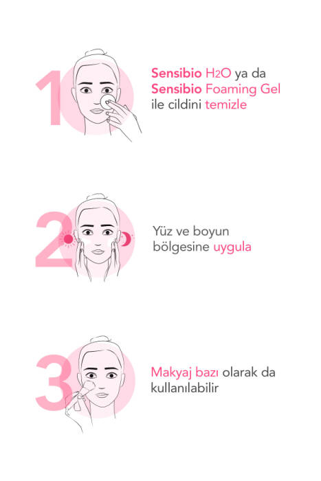 Bioderma Sensibio Defensive Cream 40 ml - 6